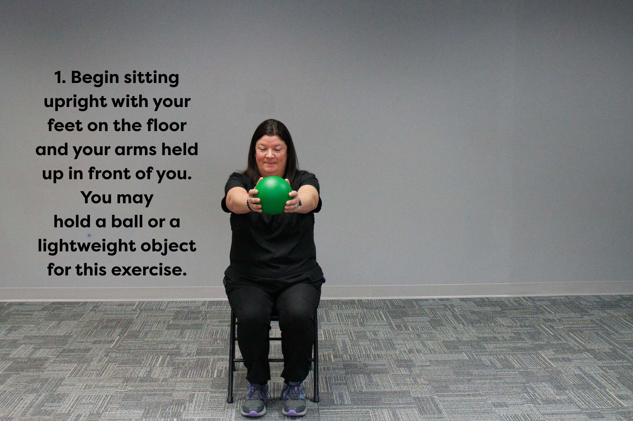 Wellness Tips with Physical and Occupational Therapy Team | Springbrook