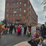 13 | Springbrook Trunk or Treat