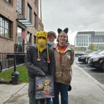 14 | Springbrook Trunk or Treat