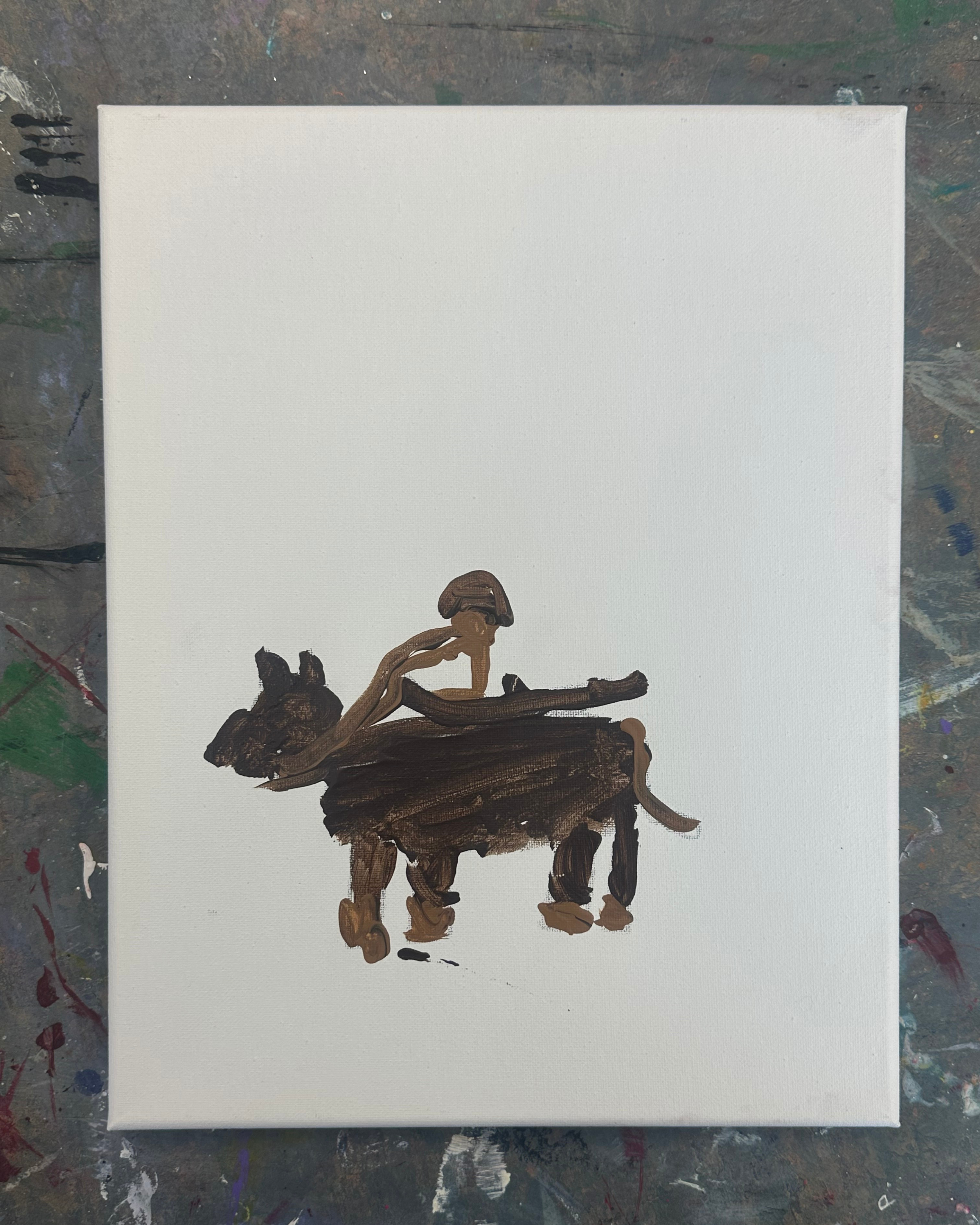 Art Show Submissions