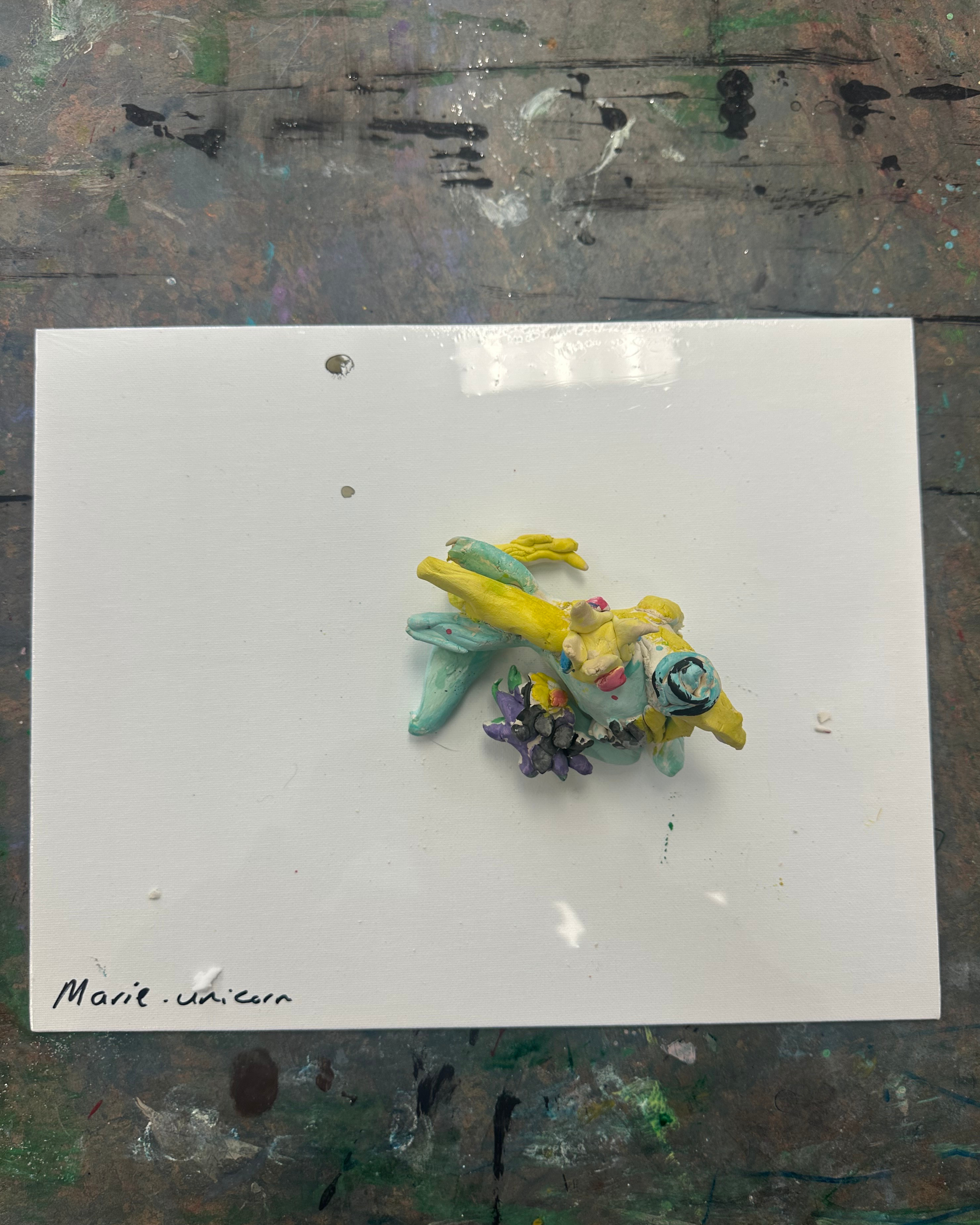 Art Show Submissions