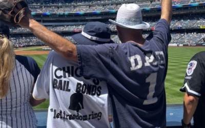 Greg and Jack’s Day Out