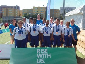 2018 Special Olympics | Springbrook 2018 Special Olympics