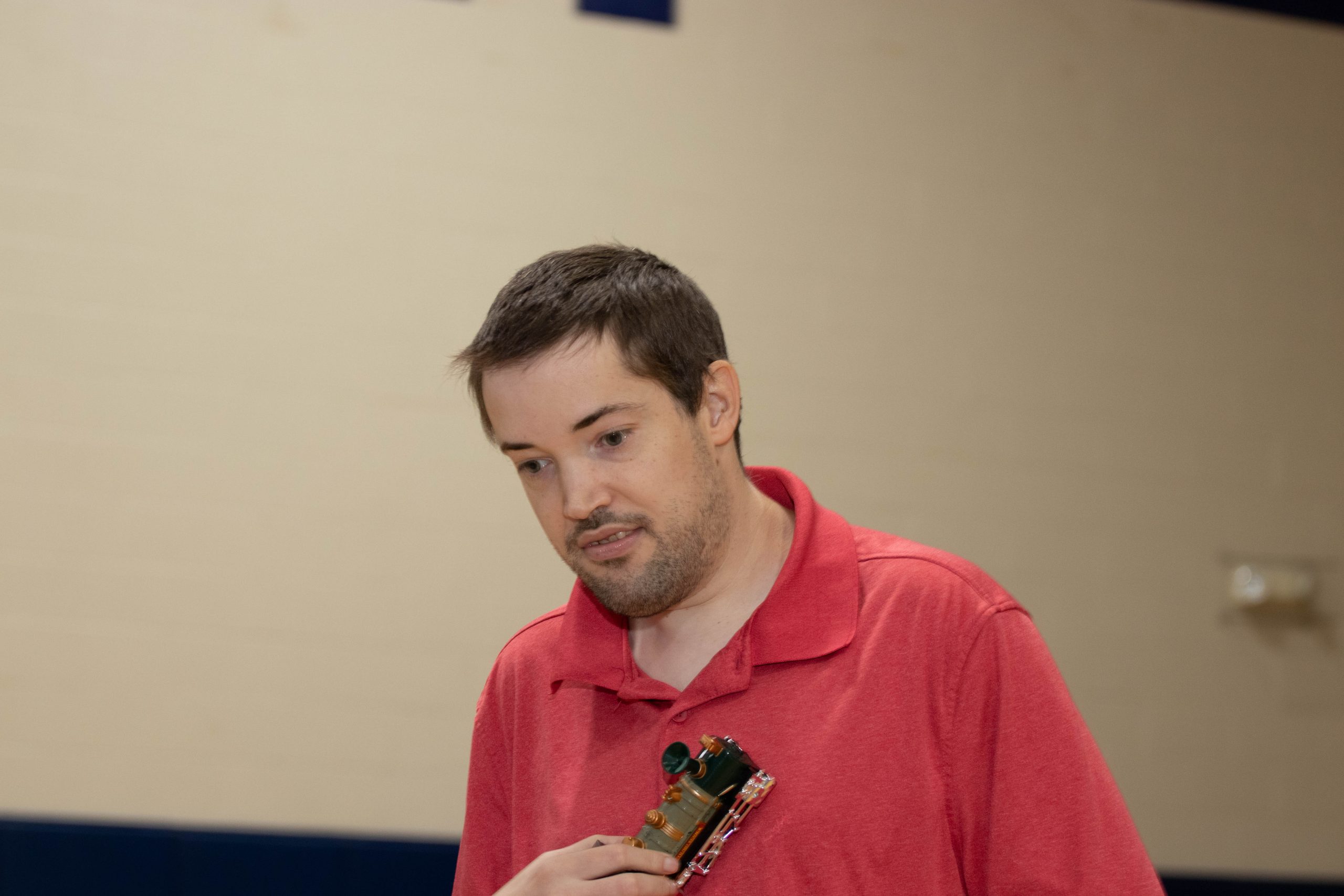 Jeremy | Springbrook Jeremy