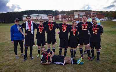 Springbrook to Host Tryouts for Special Olympics Soccer Team