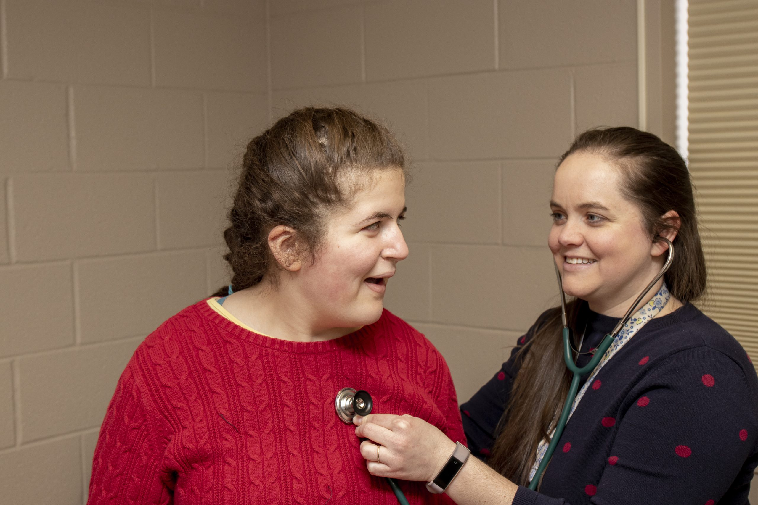 Staff to Scholars - A Springbrook Moment - NY | Springbrook