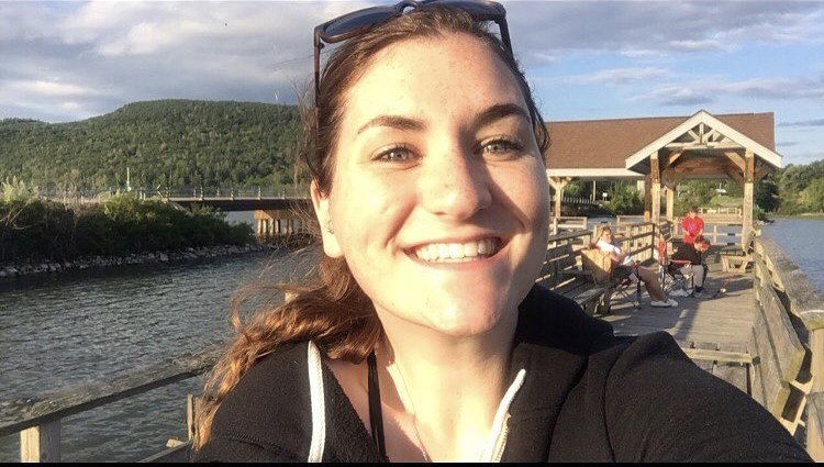 2020-ScholarsSpotlight-Marketing (9) | Springbrook Shannon Nadolny during her undergraduate degree