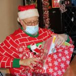 | Springbrook Christmas Party
