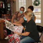 | Springbrook Christmas Party