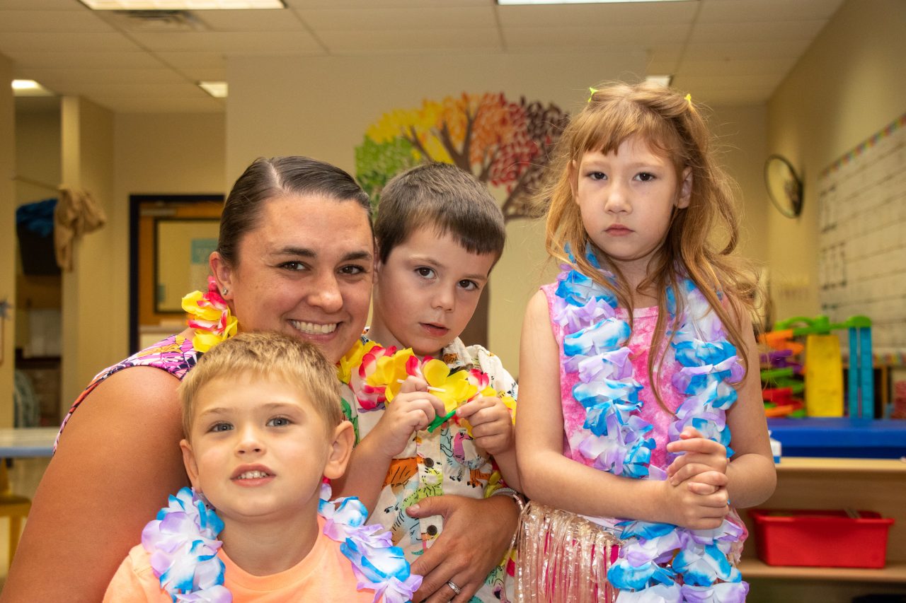 Celebrating Teacher Appreciation Week Springbrook