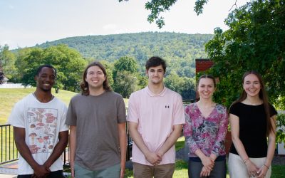 Intern Insights: Growth, Lessons, and Memories