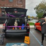 8 | Springbrook Trunk or Treat