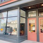 Cortland Office Front | Springbrook Cortland SDS Front