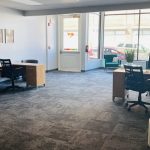 Cortland Office Inside 2 | Springbrook