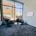 Cortland Office Inside | Springbrook Cortland SDS Inside 1