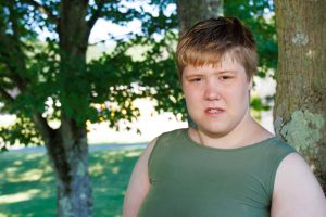 2025 Graduates | Springbrook Hannah C.