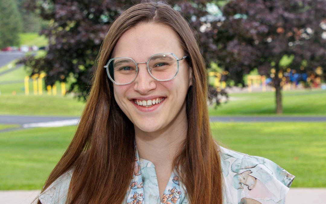 Taylor DeCook- 5 Year Milestone | Springbrook