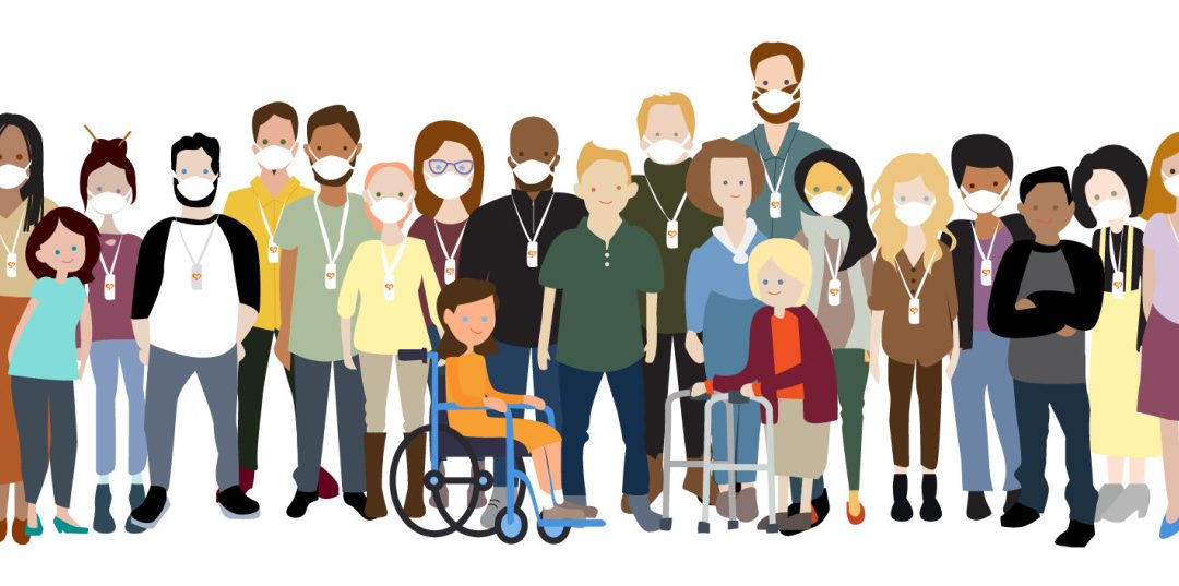 Local Healthcare Systems on Brink – Situation Saturday