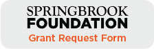 Foundation Grant Request