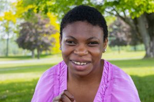 Photos of the 2024 graduates of The School at Springbrook | Springbrook Kimora