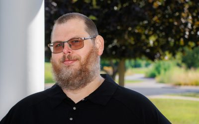 Rielly Hoare- 5-Year Milestone