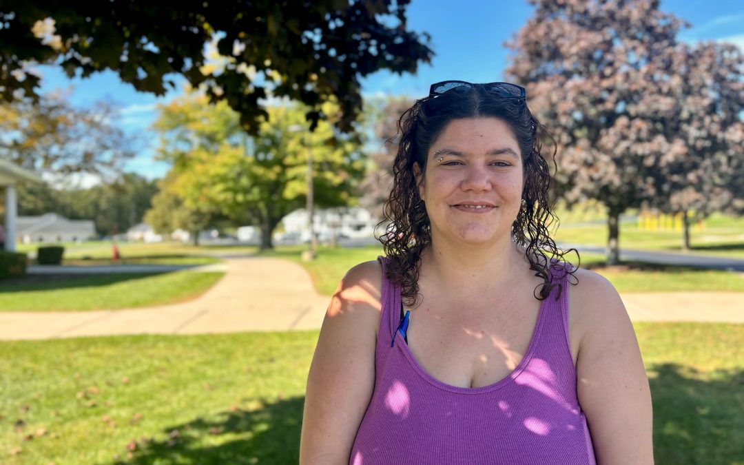 Adrian Beares 5-Year Milestone