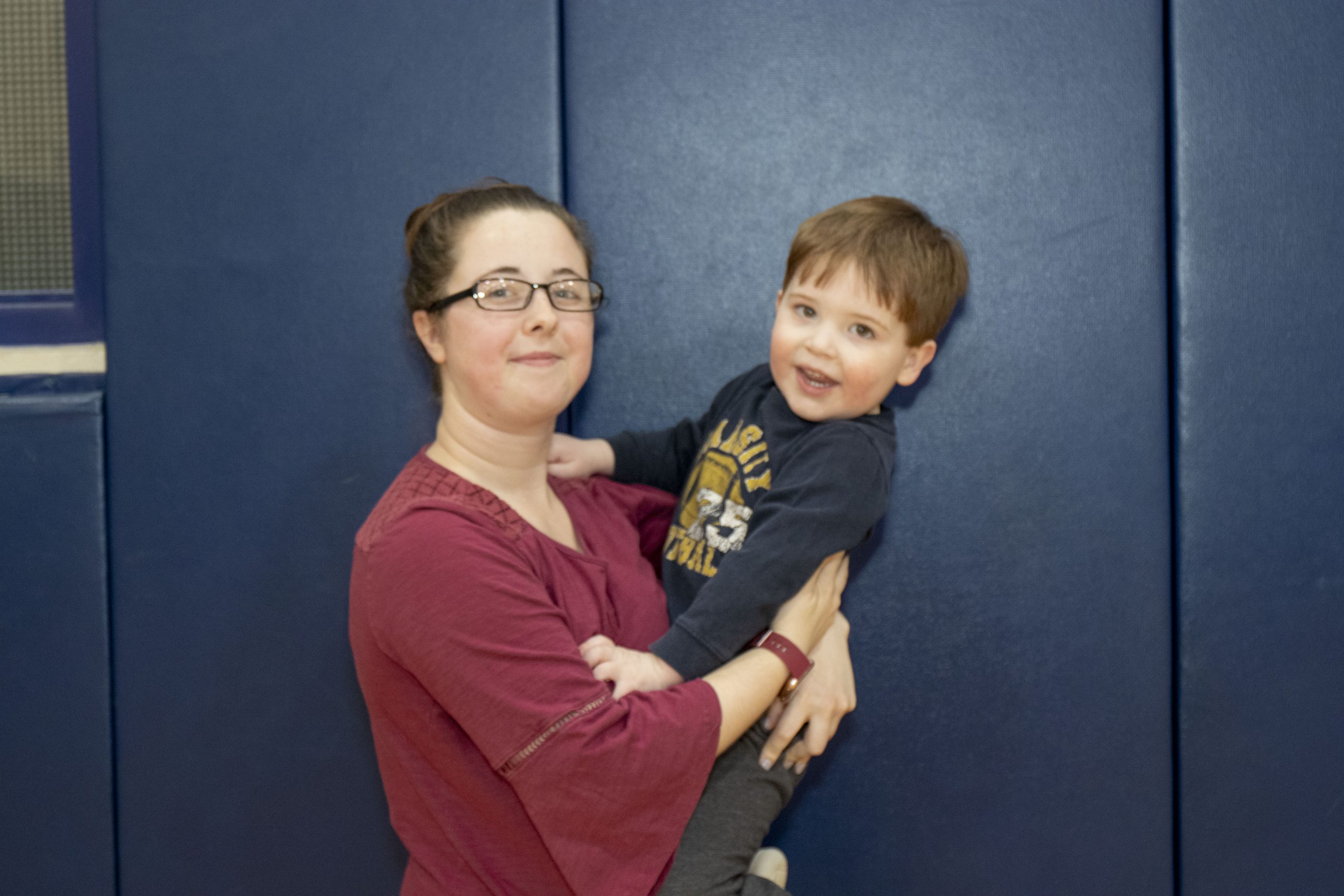 IMG_2370 | Springbrook Brooke and Harrison at Kids Unlimited