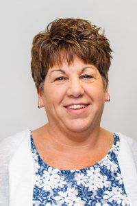 2024 Community Connections staff | Springbrook Michele Gravel