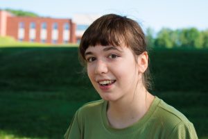 2025 Graduates | Springbrook Bethany J.