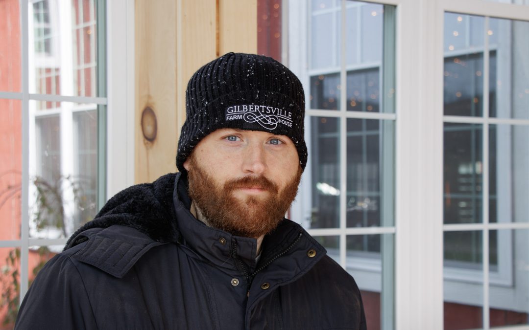 Highlighting Nate’s Art at the Fenimore