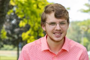 Photos of the 2024 graduates of The School at Springbrook | Springbrook Ryan