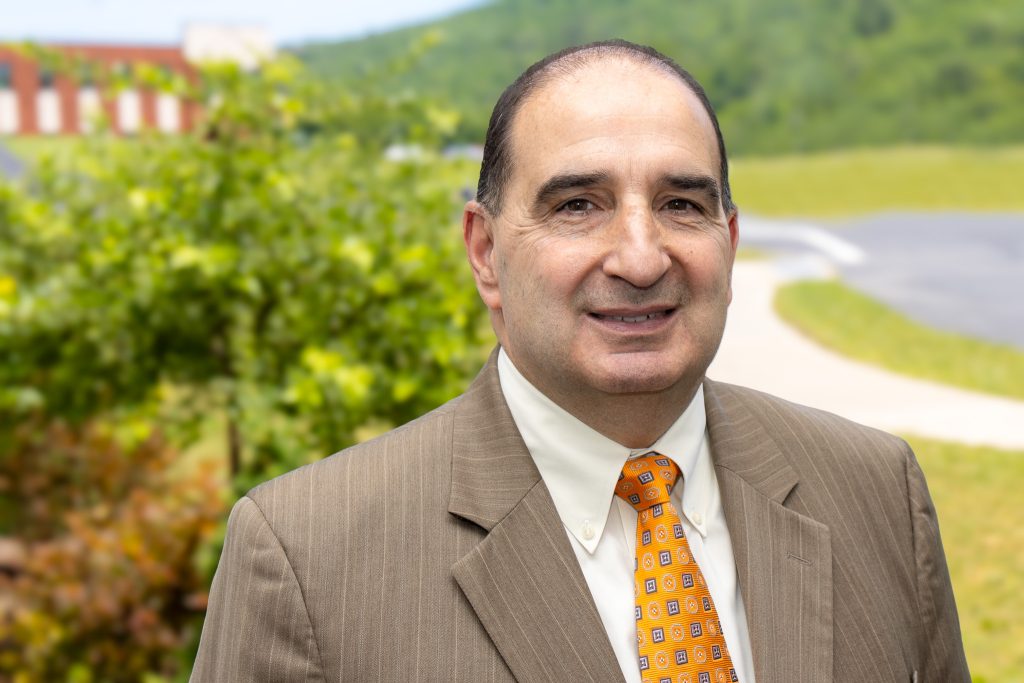 Mirabito | Springbrook Bill Mirabito