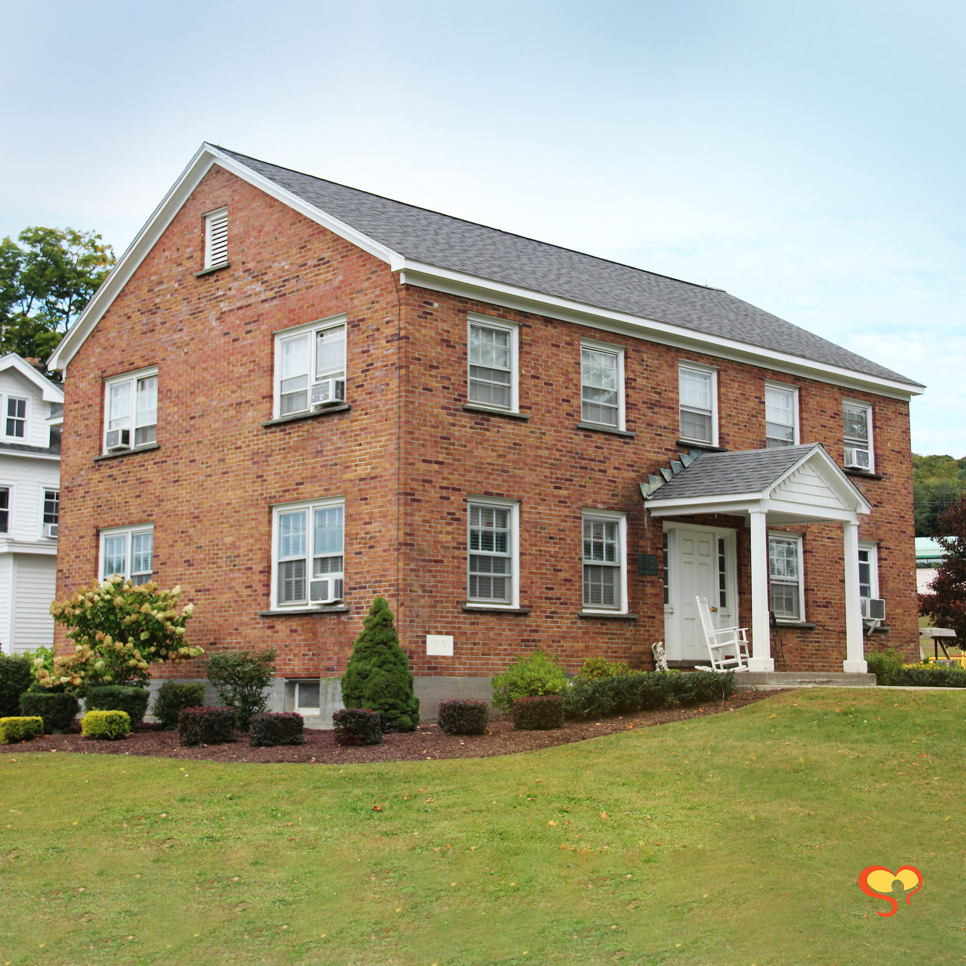 Nichols | Springbrook Nichols
