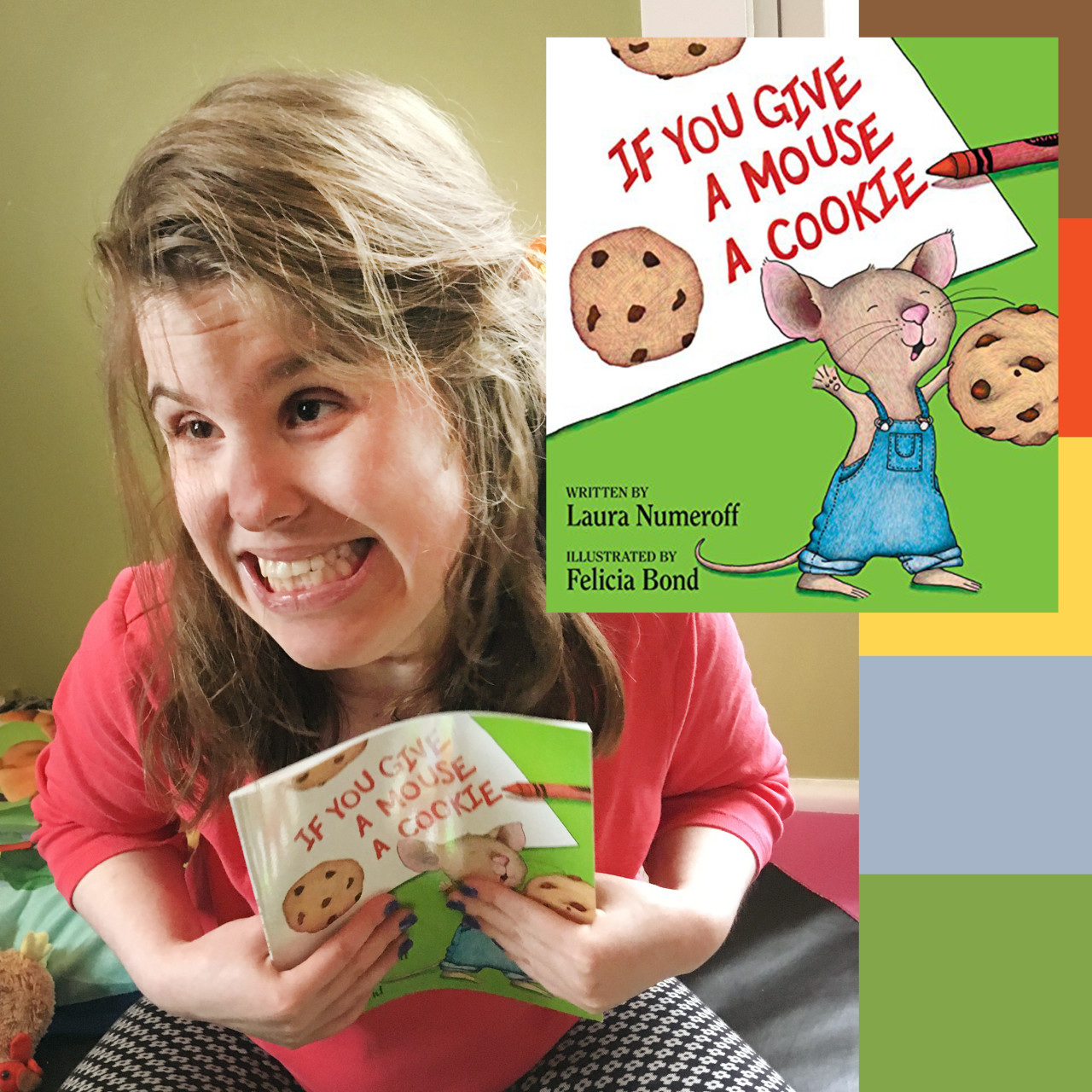 Nicole_giveamouseacookie_png_qMwD8-bP | Springbrook Nicole with "If You Give a Mouse a Cookie"