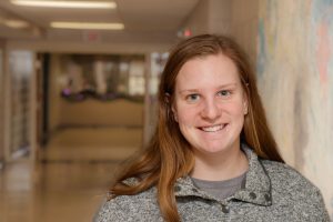 Rachael | Springbrook Rachael Springbrook Scholars