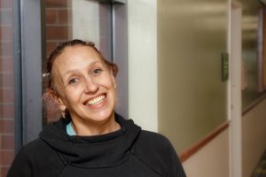 Roseann | Springbrook Roseann Springbrook Scholars