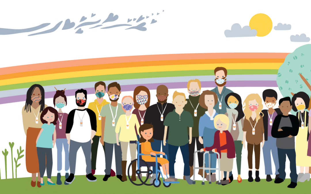 Situation Saturday – We are ready to invest in you!