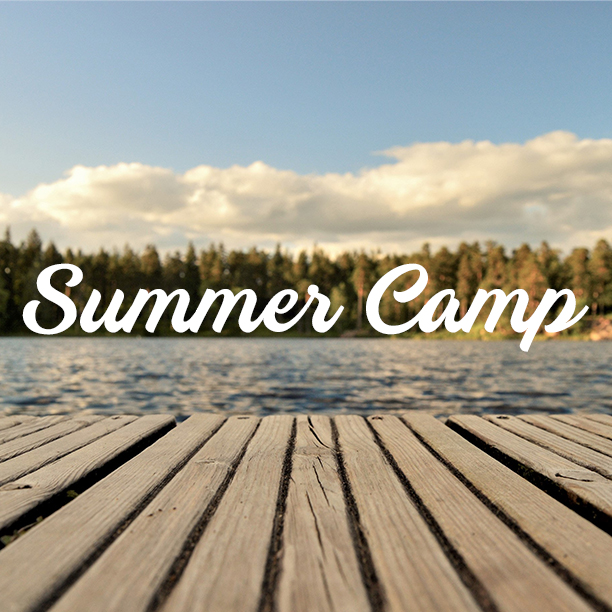 Wellness Wednesday-2023 Summer Camp | Springbrook