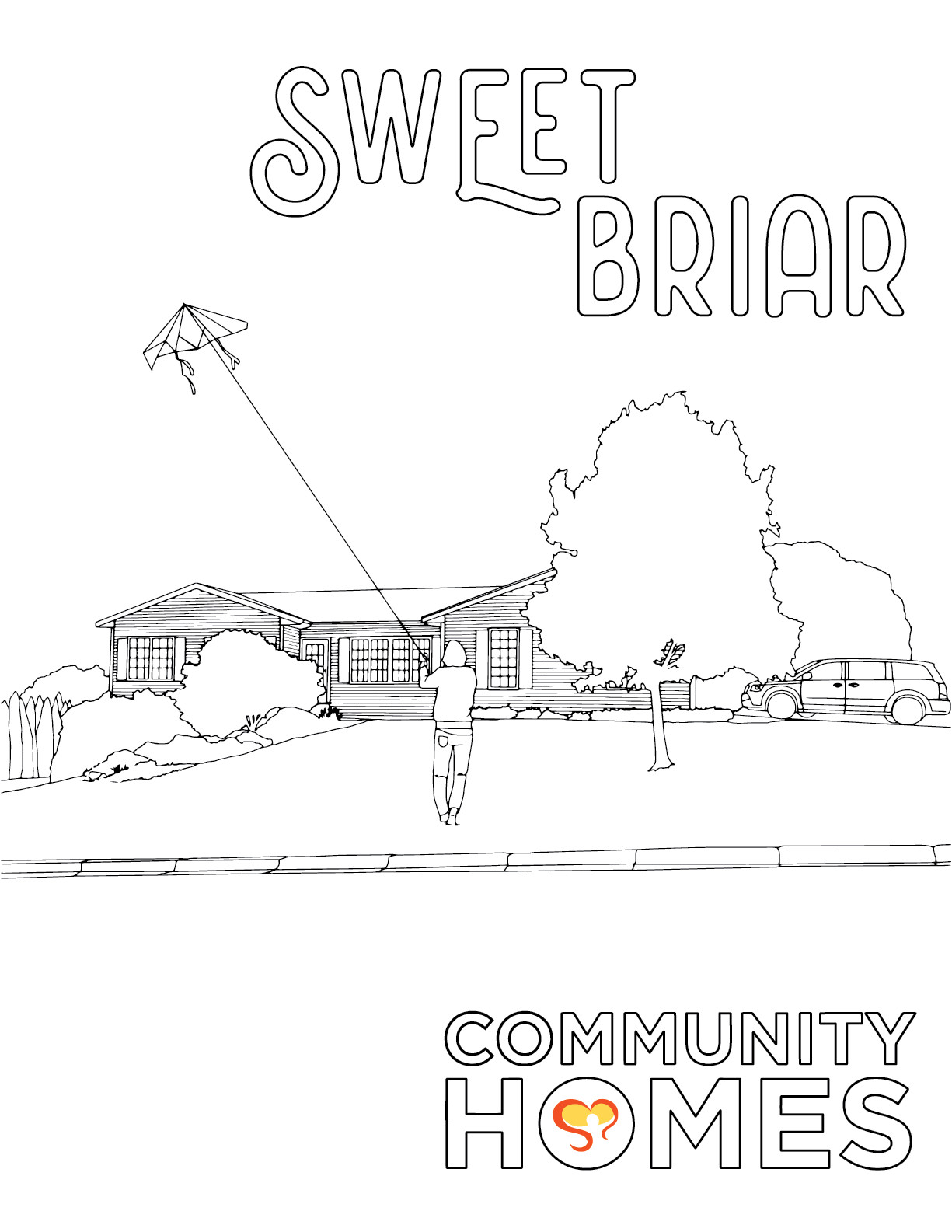 Sweet_Briar | Springbrook Sweet_Briar