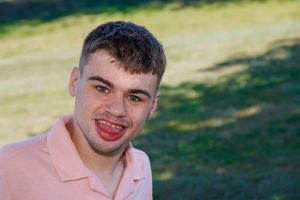 2025 Graduates | Springbrook Jake W.