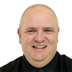 our-leadership-william-giesse | Springbrook Billy Giesse, Director of Finance